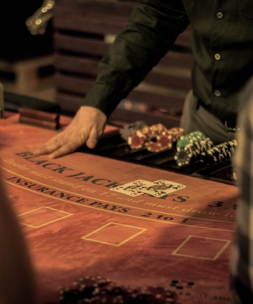Svensk Poker: Allt du behöver veta om poker i Sverige