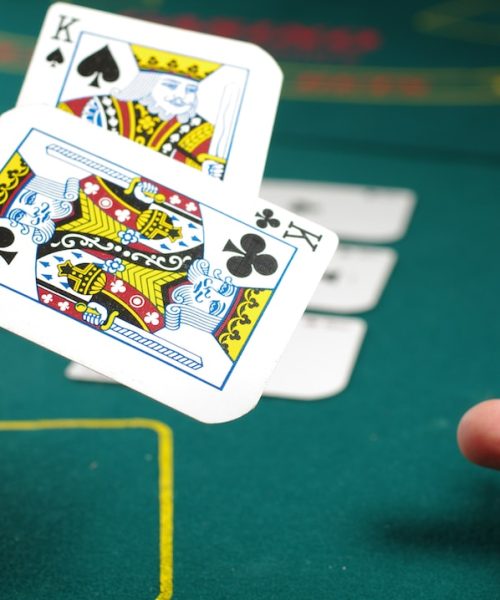 Svensk Poker: Spännande spel och strategier för svenska pokerspelare