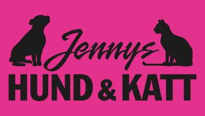 Rabatt Jennys Hund & Katt