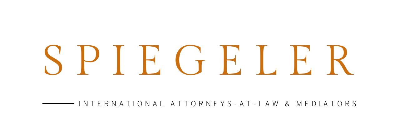 Spiegeler International Attorneys-at-Law & Mediators