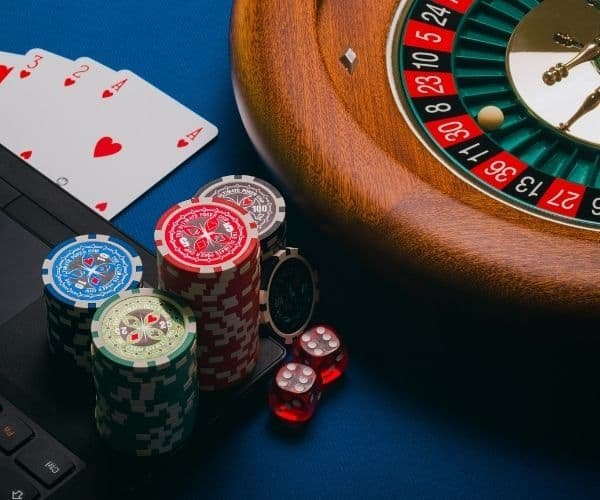 Casino Bonus