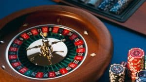 Norske nettcasino