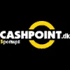 Cashpoint.DK Logo