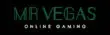 Mr Vegas Casino logo