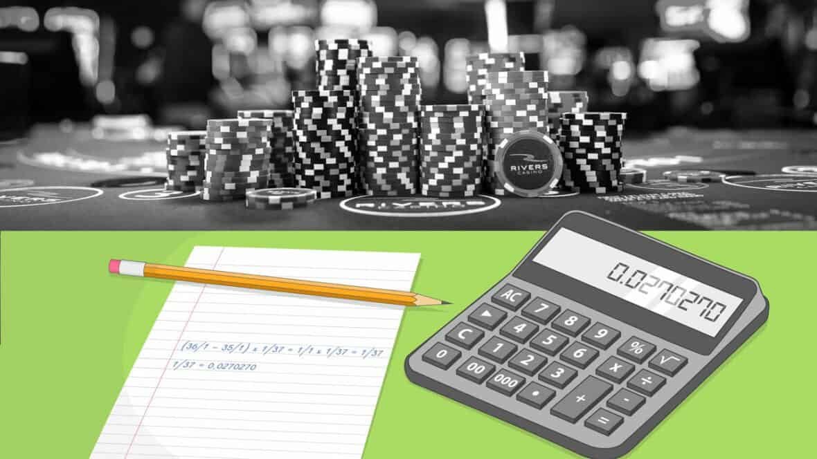 Sådan beregner du værdien af gambling-bonusser