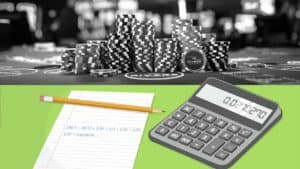 Sådan beregner du værdien af gambling-bonusser