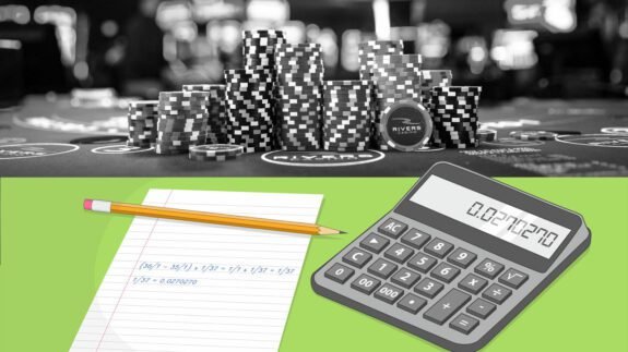 Sådan beregner du værdien af gambling-bonusser