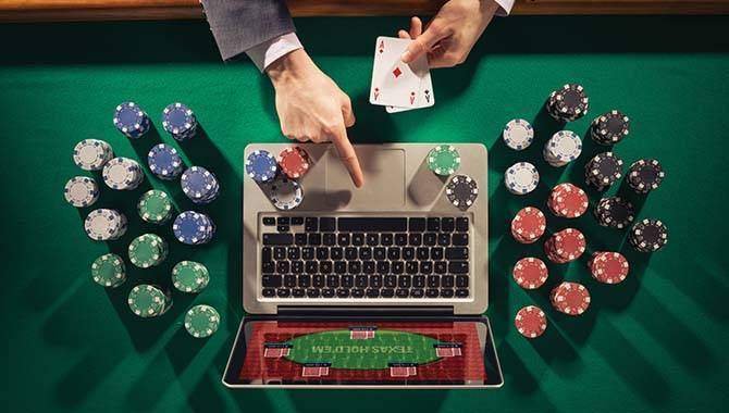 Hemmeligheden bag gode pokerspillere Hemmeligheden bag gode pokerspillere