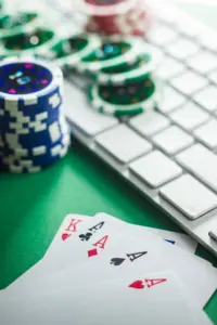 Online Poker - Danske Online Casino