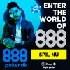 Poker indbetalingsbonus