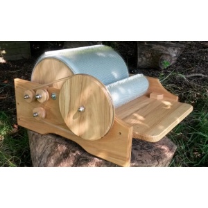 Jumbo Wide Classic Carder tpi 72