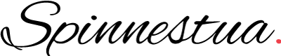 Spinnestua-logo-nyest
