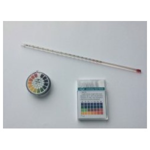 Termometer