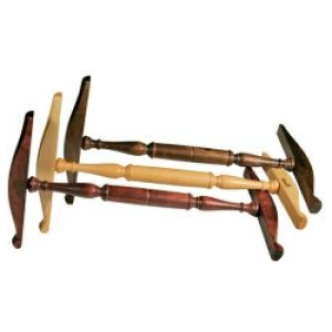 Hespetre stor - Kromski - omkrets 180cm