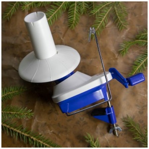 Nøsteapparat - KnitPro