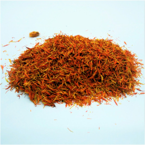 Fargetistel - Safflor - Carthamus tinctorius