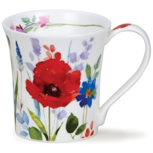 Wild garden - poppy