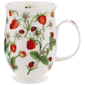 Dovedale - Strawberry