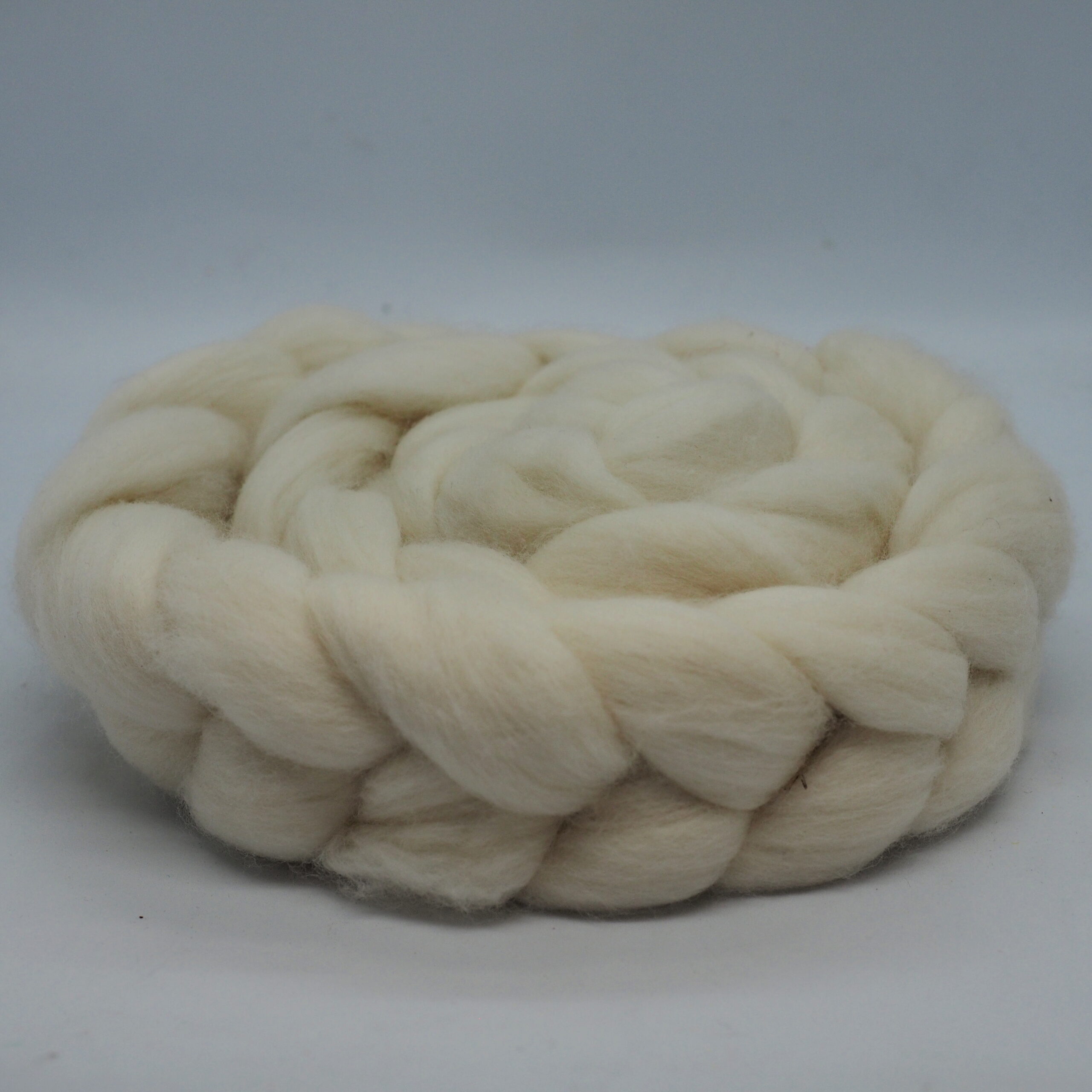 Rambouillet tops - fransk saurase - ufarget