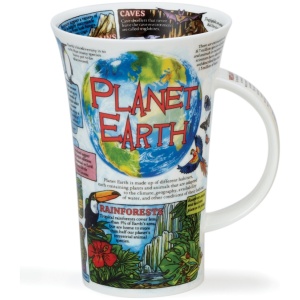 Planet earth