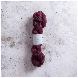 No. 1 - mohair tweed