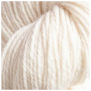 Dorset - svensk kammet ullgarn  - 100g