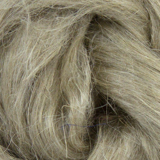 Spinnekurs med lin, nesle og andre vegetabilske fibre – 6. og 7. september med beredning av lin og brennesle