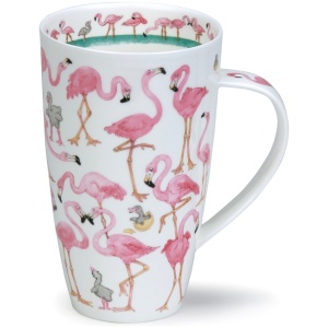Flamboyance - Flamingo