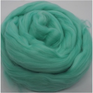Merino - tops - 21micron - Mint