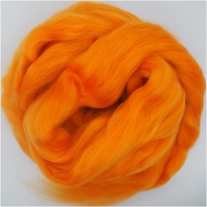 Merino - tops - 21micron  - Sand
