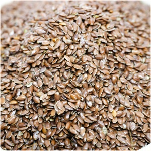 Fiberlin - frøsort  -Avian