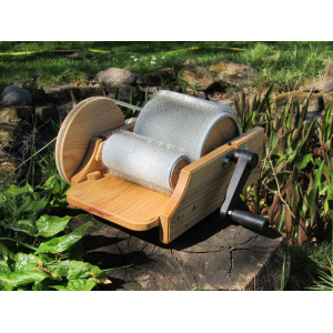 Classic Compact Carder - tpi 72 for medium og grov ull/fiber