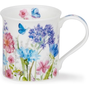 Meadow Breeze - Blue