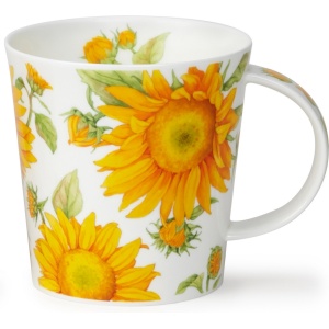 Sunflower - Solsikke