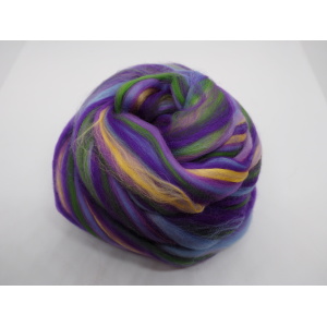 Merino tops - stemorsblomst