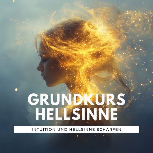 Grundkurs Hellsinne