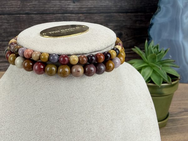 Mookait Armband