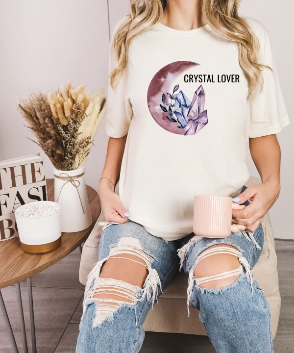 Crystal Lover Shirt