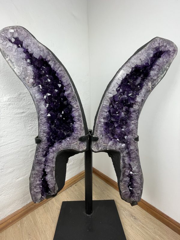 Amethyst Butterfly – Ein Once-in-a-Lifetime Meisterstück 💜🦋