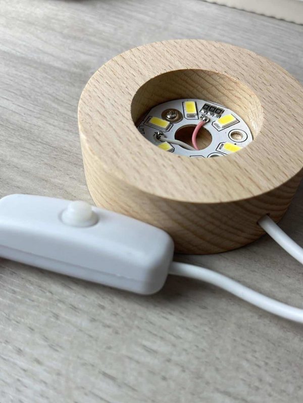 LED Beleuchtung