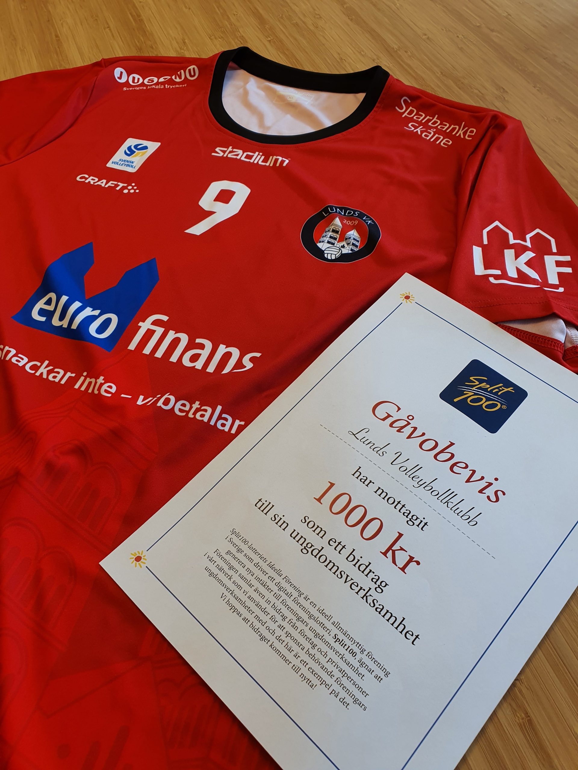 Lunds Volleybollklubb