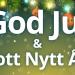 God jul önskar Split100!