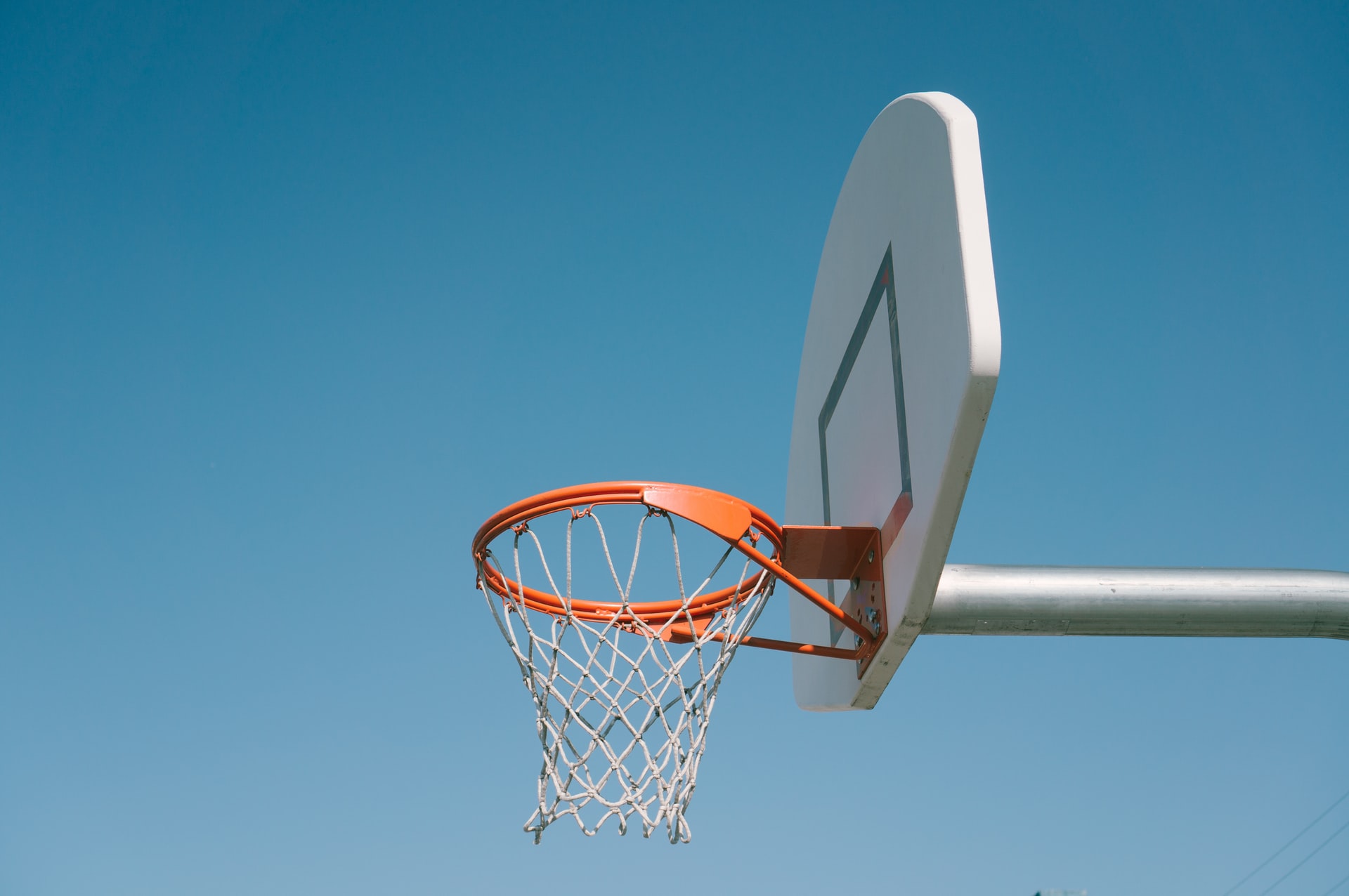 Basket mer populärt än någonsin trots pandemin
