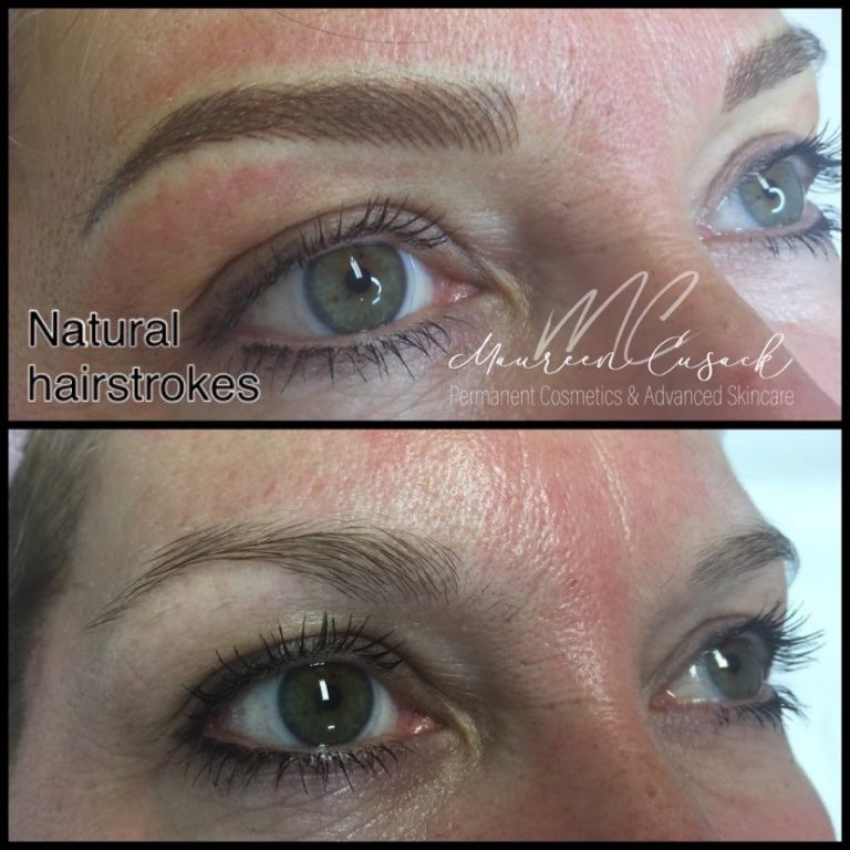 Brow spmu by Maureen