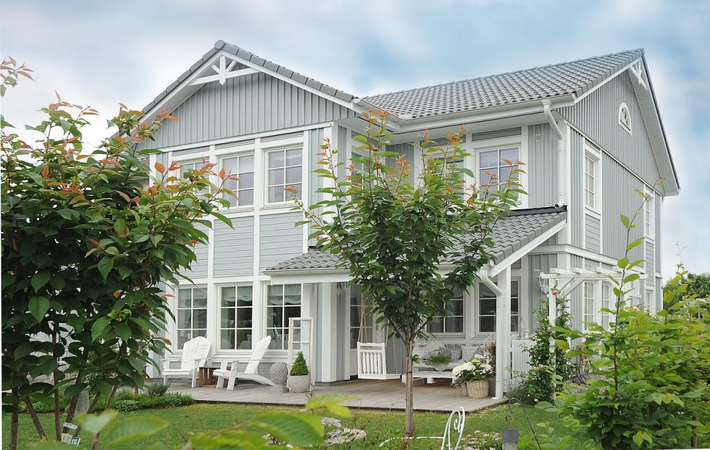Stambyte eller relining villa
