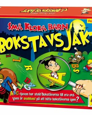 Spel från 4 år