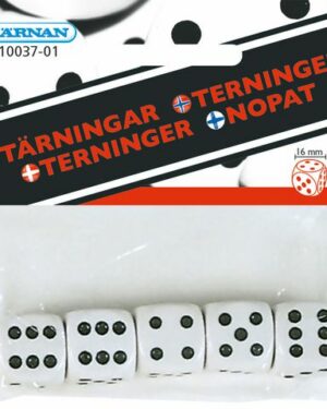 Tärningar