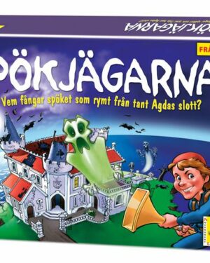 Spel från 6 år