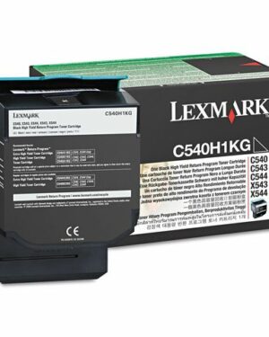 Lexmark