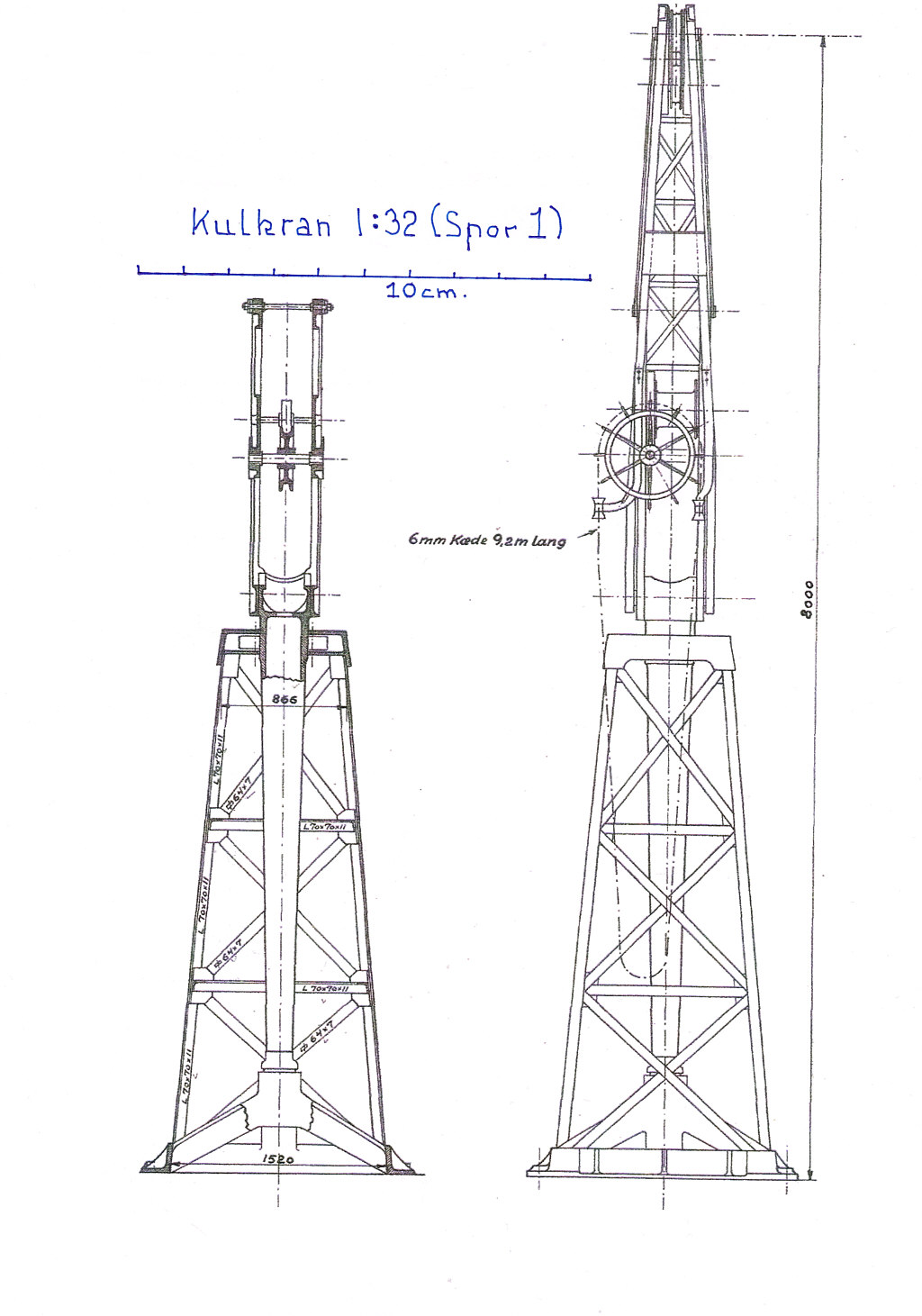 DSB Kulkran